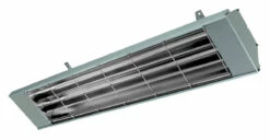 Heatstrip Max 2400 -Parilla Ventas 2024 Heatstrip Max 2400 panel radiante 4