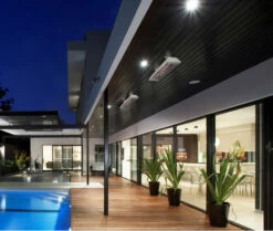 Heatstrip Max 3600 -Parilla Ventas 2024 Heatstrip Max 3200 panel radiante 1