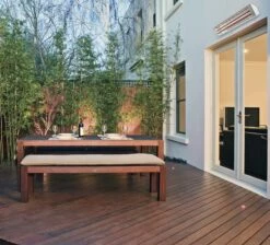 Heatstrip Max 3600 -Parilla Ventas 2024 Heatstrip Max 3200 panel radiante 3