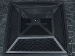 BARBECOOK Hogar Exterior Matsuri 80 -Parilla Ventas 2024 Hogar Exterior Matsuri 80 3