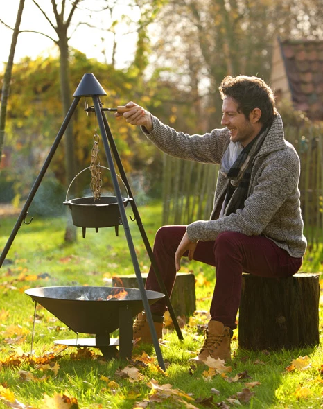 BARBECOOK Hogar Exterior Modern 60 6 BARBECOOK Hogar Exterior Modern 60 - Imagen 4