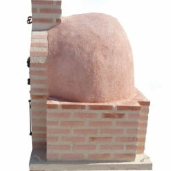 Hornilla Cuadrada Mixta 65 Cm. -Parilla Ventas 2024 Hornilla Cuadrada Mixta 65 cm 8