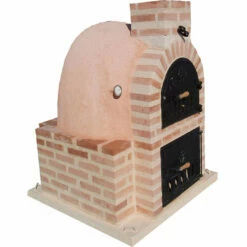 Hornilla Cuadrada Mixta 75 Cm. 10 Hornilla Cuadrada Mixta 75 Cm. -Parilla Ventas 2024 Hornilla Cuadrada Mixta 75 cm 2