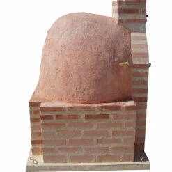 Hornilla Cuadrada Mixta 85 Cm. -Parilla Ventas 2024 Hornilla Cuadrada Mixta 85 cm 4