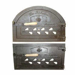 Hornilla Cuadrada Piedra 80 Cm. -Parilla Ventas 2024 Hornilla Cuadrada Piedra 80 cm 3