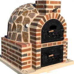 Hornilla Cuadrada Piedra 90 Cm. 8 Hornilla Cuadrada Piedra 90 Cm. -Parilla Ventas 2024 Hornilla Cuadrada Piedra 90 cm 2