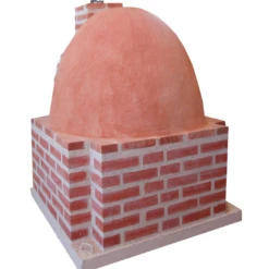 Hornilla Cuadrada Rústica 75 Cm. -Parilla Ventas 2024 Hornilla Cuadrada Rustica 75 cm 3