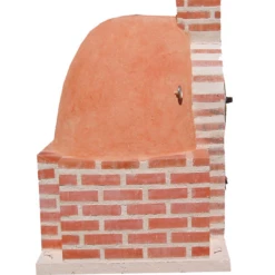 Hornilla Cuadrada Rústica 85 Cm. 12 Hornilla Cuadrada Rústica 85 Cm. -Parilla Ventas 2024 Hornilla Cuadrada Rustica 85 cm 4