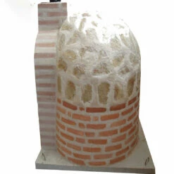 Hornilla Redonda Mixta Piedra 80 Cm. 13 Hornilla Redonda Mixta Piedra 80 Cm. -Parilla Ventas 2024 Hornilla redonda Mixta Piedra 80 cm 4