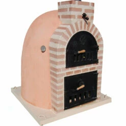 Hornilla Redonda Clásica 75 Cm. -Parilla Ventas 2024 Hornilla redonda clasica 75 cm 2