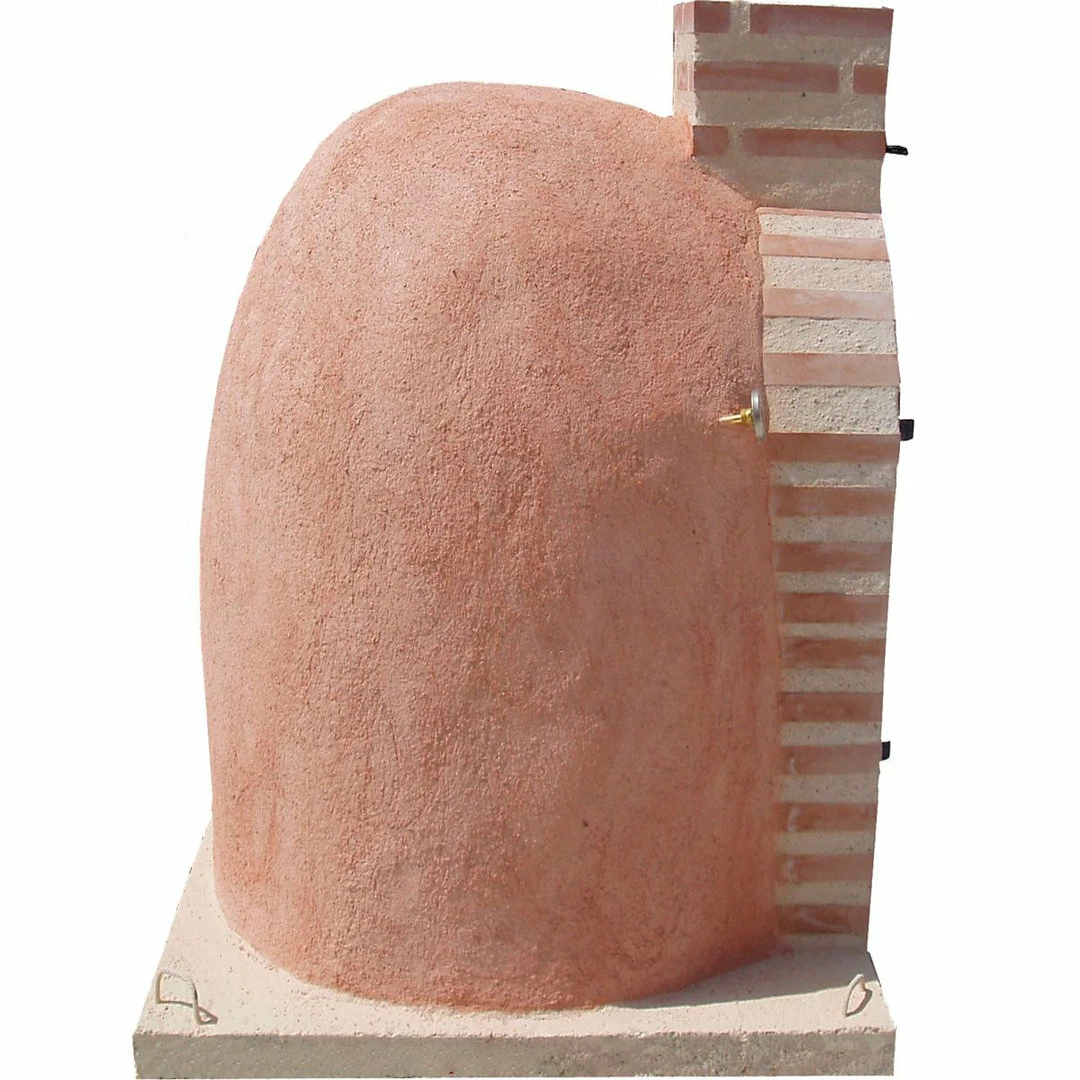 Hornilla Redonda Clásica 85 Cm. 6 Hornilla Redonda Clásica 85 Cm. - Imagen 4