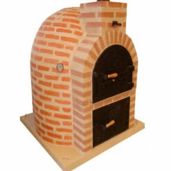 Hornilla Redonda Ladrillo 75 Cm. 10 Hornilla Redonda Ladrillo 75 Cm. -Parilla Ventas 2024 Hornilla redonda ladrillo 75 cm 2