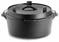 Horno Holandés Napoleon