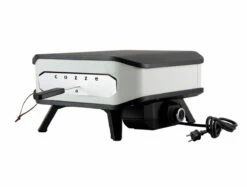 Horno Eléctrico Para Pizza Cozze 13 -Parilla Ventas 2024 Horno Electrico para pizza Cozze 13 1