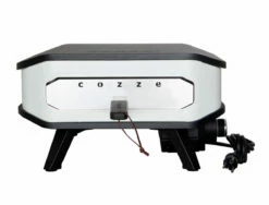 Horno Eléctrico Para Pizza Cozze 13 -Parilla Ventas 2024 Horno Electrico para pizza Cozze 13 2