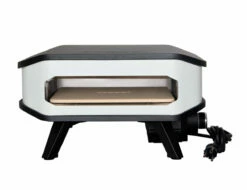 Horno Eléctrico Para Pizza Cozze 13 -Parilla Ventas 2024 Horno Electrico para pizza Cozze 13 3