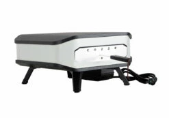 Horno Eléctrico Para Pizza Cozze 13 -Parilla Ventas 2024 Horno Electrico para pizza Cozze 13 5