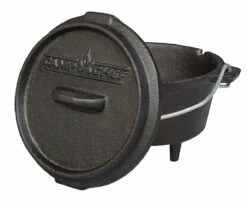 Camp Chef Horno Holandés 0,7 Lt. Deluxe