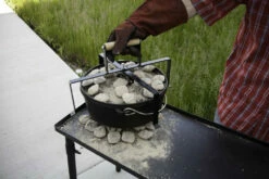 Horno Holandés 3,8 L. Camp Chef Serie Classic -Parilla Ventas 2024 Horno Holandes 3 8 l Camp Chef 3