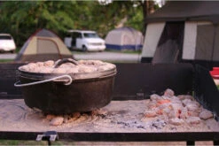 Horno Holandés 5,7 L. Camp Chef Serie Classic 13 Horno Holandés 5,7 L. Camp Chef Serie Classic -Parilla Ventas 2024 Horno Holandes 5 7 l Camp Chef 4