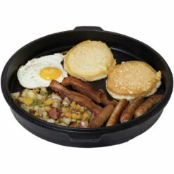 Horno Holandés 8,8 L. Camp Chef Serie Deluxe 15 Horno Holandés 8,8 L. Camp Chef Serie Deluxe -Parilla Ventas 2024 Horno Holandes 66 l Camp Chef serie Deluxe 50