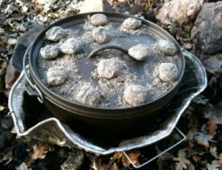 Horno Holandés 7,6 L. Camp Chef Serie Classic 14 Horno Holandés 7,6 L. Camp Chef Serie Classic -Parilla Ventas 2024 Horno Holandes 7 6 l Camp Chef 7