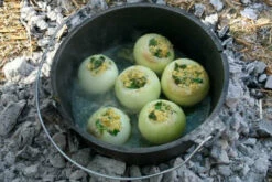 Camp Chef Horno Holandés 4,8 Lt. Deluxe -Parilla Ventas 2024 Horno Holandes 8.8 lt Deluxe 6