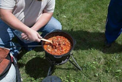 Camp Chef Horno Holandés 4,8 Lt. Deluxe -Parilla Ventas 2024 Horno Holandes 8.8 lt Deluxe 7