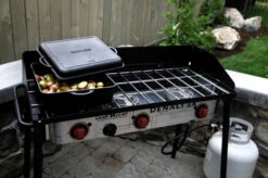 Camp Chef Horno Holandés Cuadrado 33 Cm 12 Camp Chef Horno Holandés Cuadrado 33 Cm -Parilla Ventas 2024 Horno Holandes Cuadrado 33 cm 3