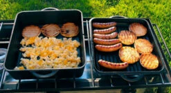 Camp Chef Horno Holandés Cuadrado 33 Cm 13 Camp Chef Horno Holandés Cuadrado 33 Cm -Parilla Ventas 2024 Horno Holandes Cuadrado 33 cm 4