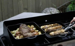 Camp Chef Horno Holandés Cuadrado 33 Cm 14 Camp Chef Horno Holandés Cuadrado 33 Cm -Parilla Ventas 2024 Horno Holandes Cuadrado 33 cm 5