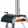 Horno Multi-Fuel Ooni Karu 12G -Parilla Ventas 2024 Horno Multi Fuel Ooni Karu 12G