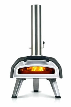 Horno Multi-Fuel Ooni Karu 12G -Parilla Ventas 2024 Horno Multi Fuel Ooni Karu 12G 1