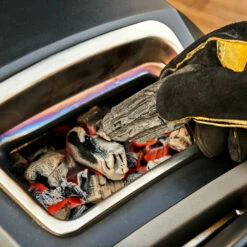 Horno Multi-Fuel Ooni Karu 12G -Parilla Ventas 2024 Horno Multi Fuel Ooni Karu 12G 10