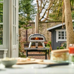 Horno Multi-Fuel Ooni Karu 12G -Parilla Ventas 2024 Horno Multi Fuel Ooni Karu 12G 12