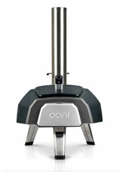 Horno Multi-Fuel Ooni Karu 12G -Parilla Ventas 2024 Horno Multi Fuel Ooni Karu 12G 4