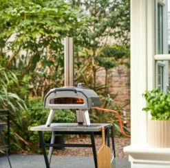 Horno Multi-Fuel Ooni Karu 12G -Parilla Ventas 2024 Horno Multi Fuel Ooni Karu 12G 6