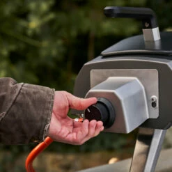 Horno Multi-Fuel Ooni Karu 12G -Parilla Ventas 2024 Horno Multi Fuel Ooni Karu 12G 7