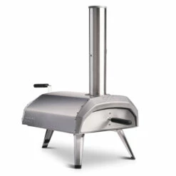 Horno Multi-Fuel Ooni Karu 12 -Parilla Ventas 2024 Horno Multi Fuel Ooni Karu 12 1