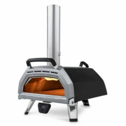 Horno Multi-Fuel Ooni Karu 16 -Parilla Ventas 2024 Horno Multi Fuel Ooni Karu 16 3