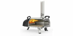 Horno Multi-Fuel Ooni Karu 16 -Parilla Ventas 2024 Horno Multi Fuel Ooni Karu 16 6