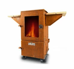 Horno Multifunción Pure Corten