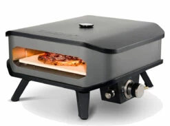 Horno De Gas Para Pizza Cozze 13 -Parilla Ventas 2024 Horno de Gas Cozze 13 1
