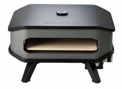 Horno De Gas Para Pizza Cozze 13 -Parilla Ventas 2024 Horno de Gas Cozze 13 2