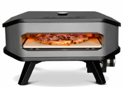 Horno De Gas Para Pizza Cozze 13 -Parilla Ventas 2024 Horno de Gas Cozze 13 3