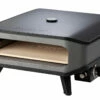 Horno De Gas Para Pizza Cozze 17 -Parilla Ventas 2024 Horno de Gas Cozze 17