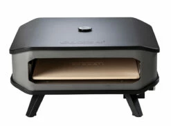 Horno De Gas Para Pizza Cozze 17 -Parilla Ventas 2024 Horno de Gas Cozze 17 2
