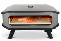 Horno De Gas Para Pizza Cozze 17 -Parilla Ventas 2024 Horno de Gas Cozze 17 3