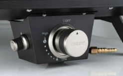 Horno De Gas Para Pizza Cozze 17 -Parilla Ventas 2024 Horno de Gas Cozze 17 6