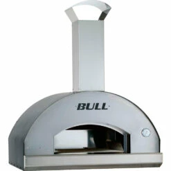 Horno De Leña Extra Grande Bull 7 Horno De Leña Extra Grande Bull -Parilla Ventas 2024 Horno de Lena Extra Largo Bull 2